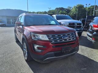 2016 Ford Explorer for sale in Roanoke VA