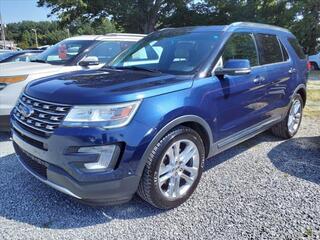 2016 Ford Explorer for sale in Hartselle AL