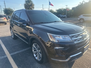 2019 Ford Explorer for sale in Pearland TX