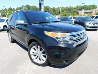 2013 Ford Explorer for sale in Clarksville TN