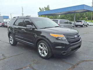2013 Ford Explorer for sale in Stillwater OK