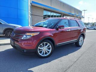 2014 Ford Explorer for sale in Gallatin TN