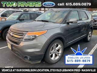 2014 Ford Explorer for sale in Mt. Juliet TN