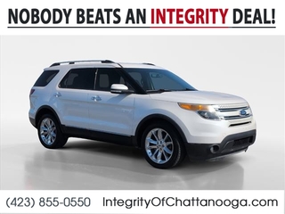 2015 Ford Explorer for sale in Chattanooga TN