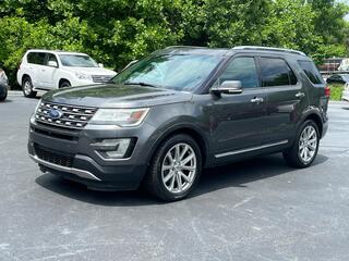 2016 Ford Explorer for sale in Hendersonville NC