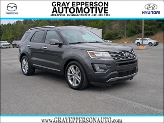 2017 Ford Explorer for sale in Murfreesboro TN