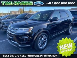 2018 Ford Explorer for sale in Mt. Juliet TN