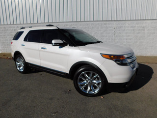 2014 Ford Explorer for sale in Clarksville TN