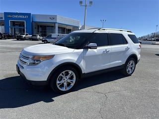 2014 Ford Explorer for sale in Johnson City TN