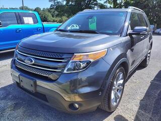 2015 Ford Explorer for sale in Hartselle AL