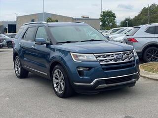 2019 Ford Explorer for sale in Chattanooga TN