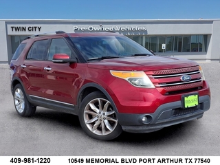2013 Ford Explorer for sale in Port Arthur TX