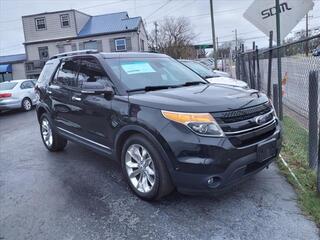 2013 Ford Explorer for sale in Madison TN