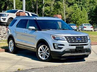 2016 Ford Explorer for sale in Sanford NC