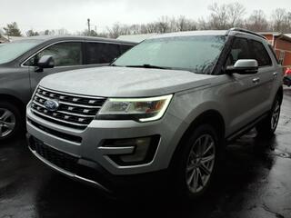 2016 Ford Explorer for sale in Manchester TN