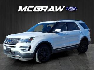 2017 Ford Explorer for sale in Fairmont WV