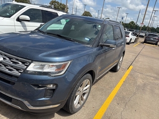 2019 Ford Explorer for sale in Rosenberg TX