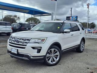 2019 Ford Explorer for sale in Pearland TX