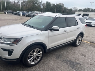 2019 Ford Explorer for sale in Pearland TX