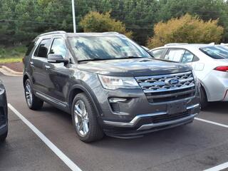 2019 Ford Explorer for sale in Henderson NC