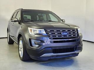 2017 Ford Explorer for sale in Southern Pines NC