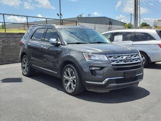 2019 Ford Explorer for sale in Tulsa OK