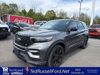2022 Ford Explorer for sale in Knoxville TN