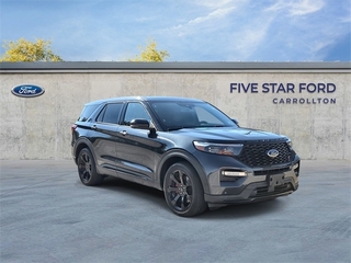 2022 Ford Explorer for sale in Carrollton TX