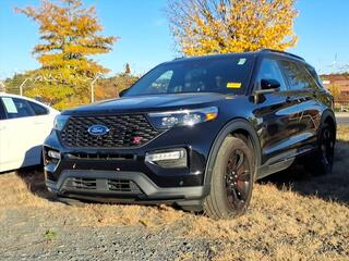 2023 Ford Explorer for sale in Pineville NC