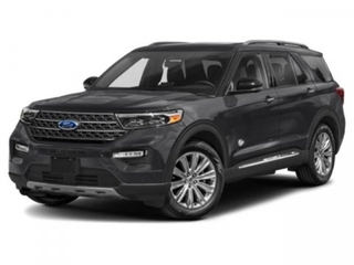2021 Ford Explorer for sale in Orange TX