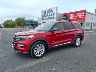 2021 Ford Explorer for sale in Boone NC