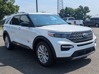 2024 Ford Explorer for sale in Shelby NC