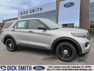 2025 Ford Explorer for sale in Cincinnati OH