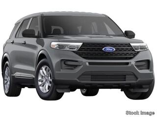 2024 Ford Explorer for sale in Rice Lake WI