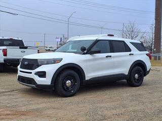 2025 Ford Explorer for sale in Oklahoma City OK