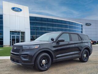 2025 Ford Explorer for sale in Oklahoma City OK