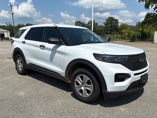 2024 Ford Explorer for sale in Dallas TX