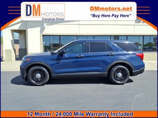 2020 Ford Explorer for sale in St Cloud MN