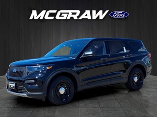 2026 Ford Explorer for sale in Fairmont WV
