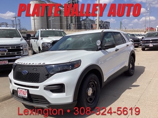 2025 Ford Explorer for sale in Lexington NE