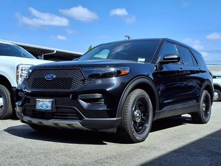 2025 Ford Explorer for sale in Fullerton CA