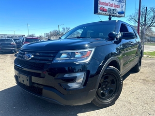2016 Ford Explorer for sale in Woodhaven MI