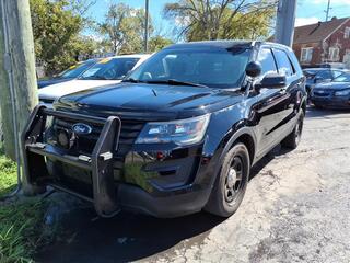 2018 Ford Explorer for sale in Madison TN