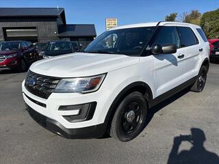 2019 Ford Explorer for sale in Jackson MI