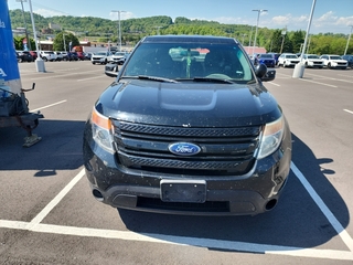 2013 Ford Explorer for sale in Johnson City TN