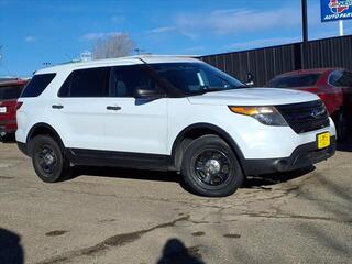 2015 Ford Explorer for sale in Pampa TX