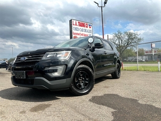 2018 Ford Explorer for sale in Woodhaven MI