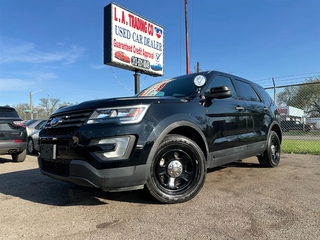 2016 Ford Explorer for sale in Woodhaven MI