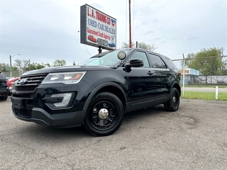 2018 Ford Explorer for sale in Woodhaven MI