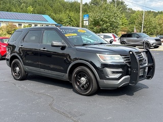 2016 Ford Explorer for sale in Leicester NC
